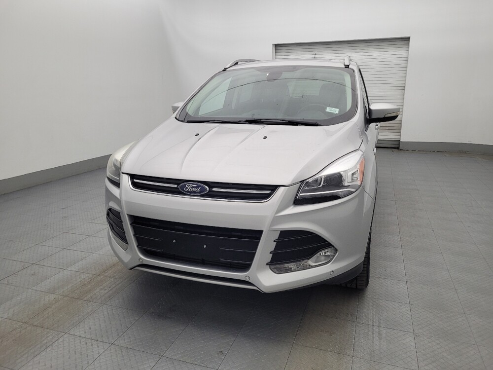 2014 Ford Escape in Lakeland, FL 33815 - 18121811 15