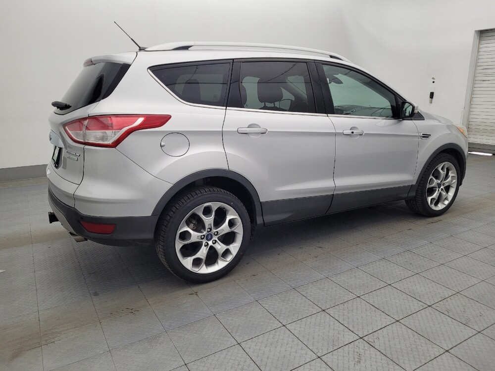 2014 Ford Escape in Lakeland, FL 33815 - 18121811 10