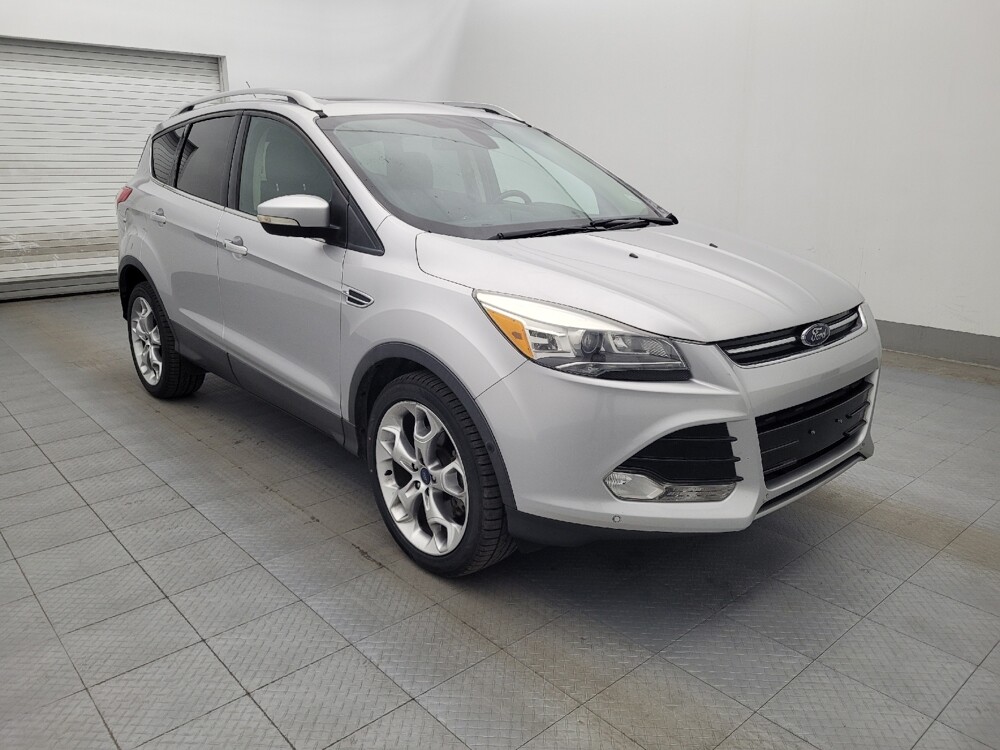 2014 Ford Escape in Lakeland, FL 33815 - 18121811 13