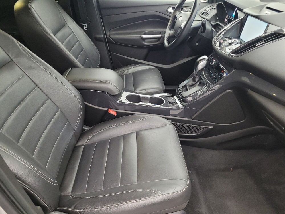 2014 Ford Escape in Lakeland, FL 33815 - 18121811 21