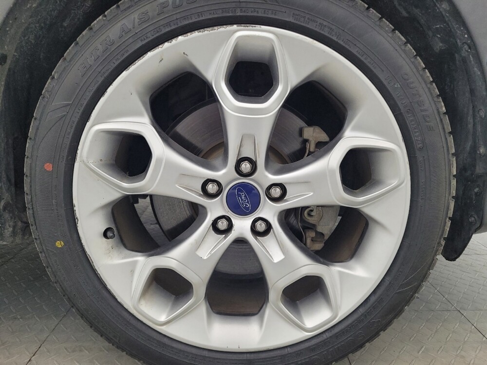 2014 Ford Escape in Lakeland, FL 33815 - 18121811 31