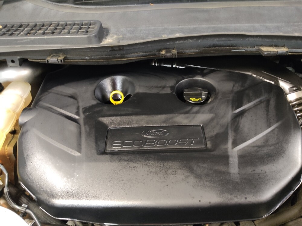 2014 Ford Escape in Lakeland, FL 33815 - 18121811 30