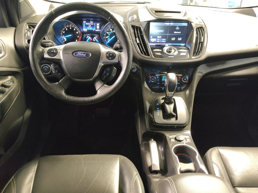 2014 Ford Escape in Lakeland, FL 33815 - 18121811 22