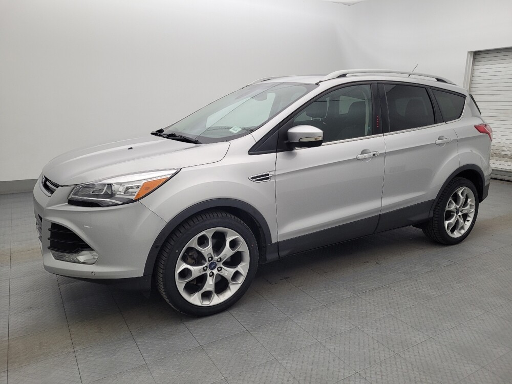 2014 Ford Escape in Lakeland, FL 33815 - 18121811 2