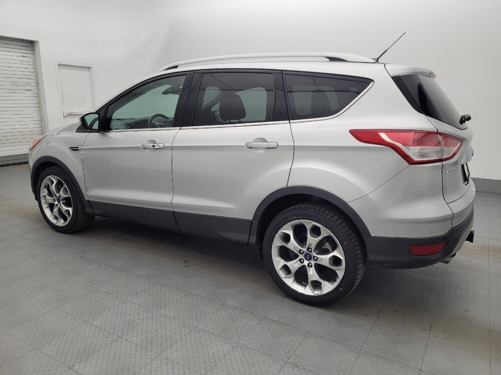 2014 Ford Escape in Lakeland, FL 33815 - 18121811 3