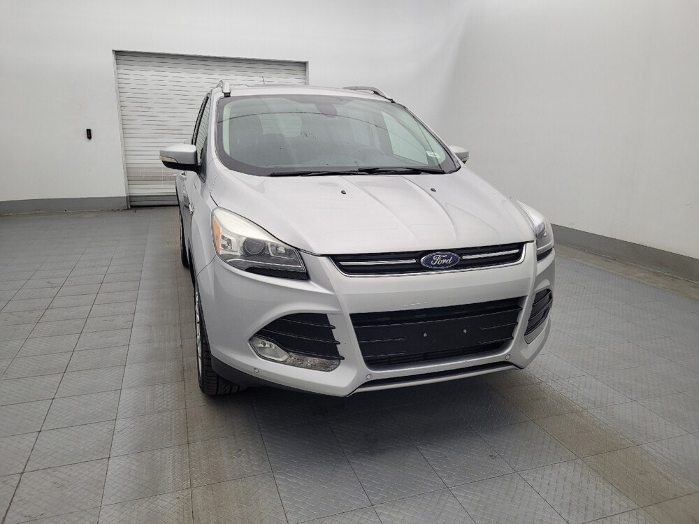 2014 Ford Escape in Lakeland, FL 33815 - 18121811 14
