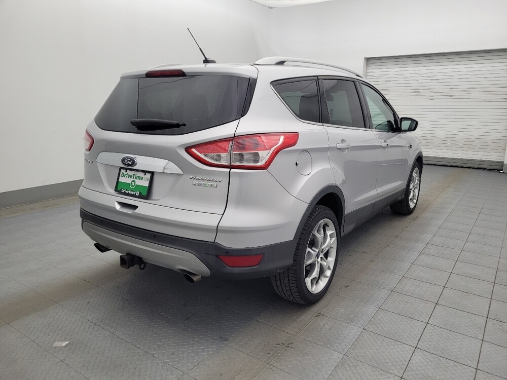2014 Ford Escape in Lakeland, FL 33815 - 18121811 9