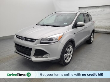 2014 Ford Escape in Lakeland, FL 33815
