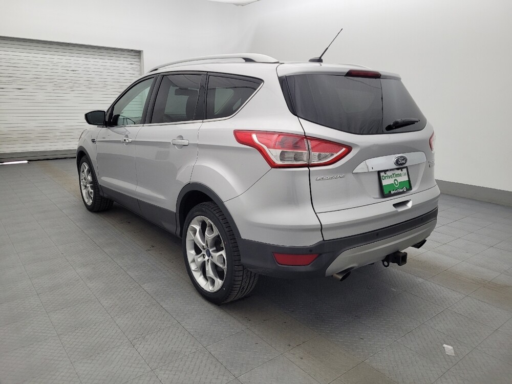 2014 Ford Escape in Lakeland, FL 33815 - 18121811 5