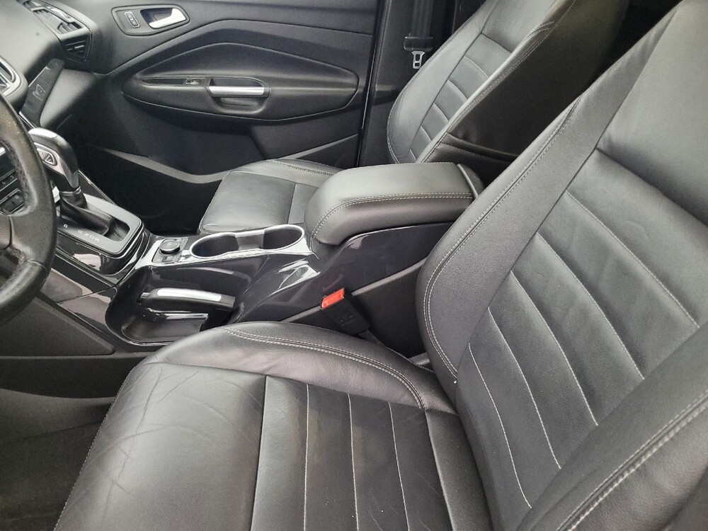 2014 Ford Escape in Lakeland, FL 33815 - 18121811 17