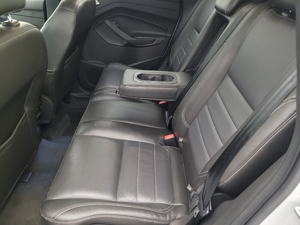 2014 Ford Escape in Lakeland, FL 33815 - 18121811 18