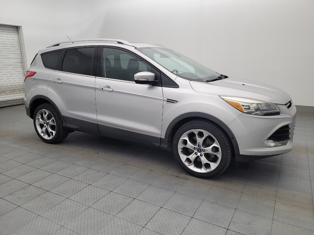 2014 Ford Escape in Lakeland, FL 33815 - 18121811 11