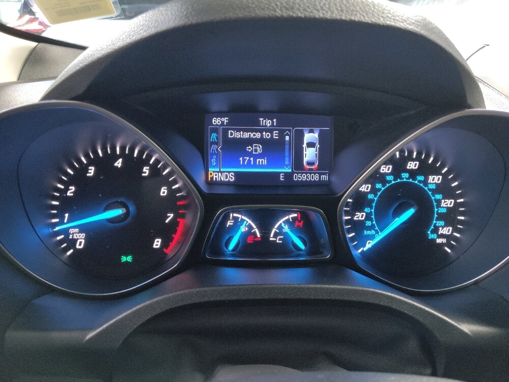 2014 Ford Escape in Lakeland, FL 33815 - 18121811 23