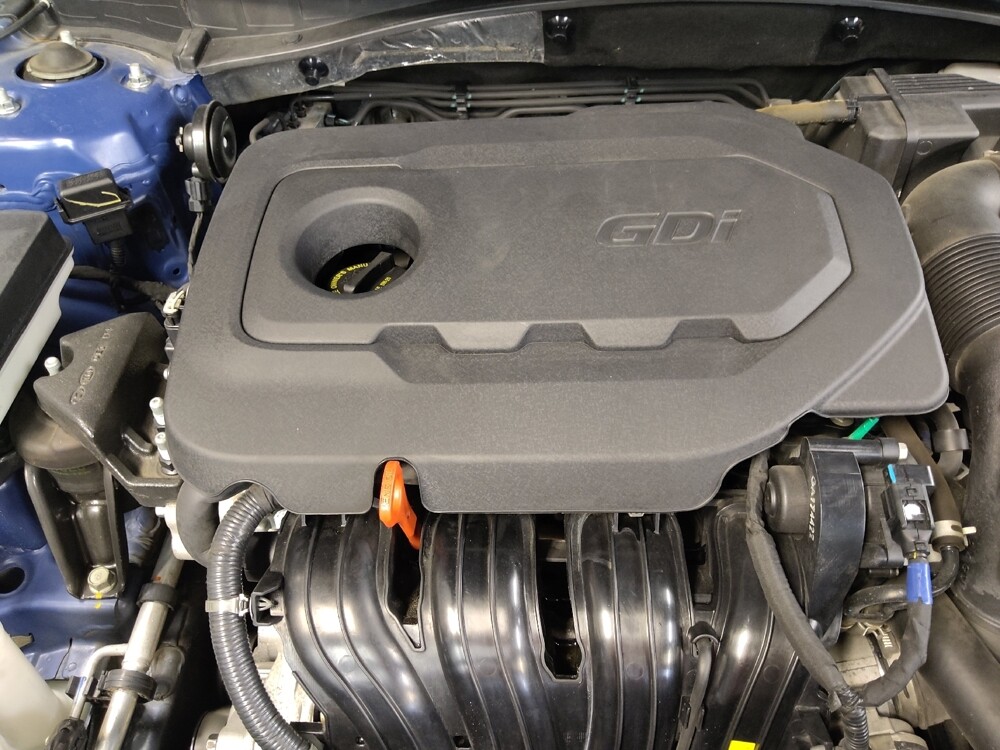 2018 Hyundai Sonata in Lakeland, FL 33815 - 18121812 30