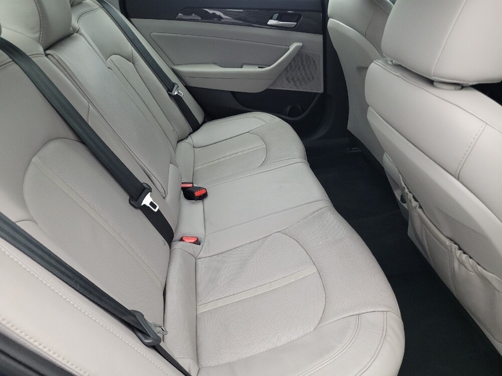 2018 Hyundai Sonata in Lakeland, FL 33815 - 18121812 19