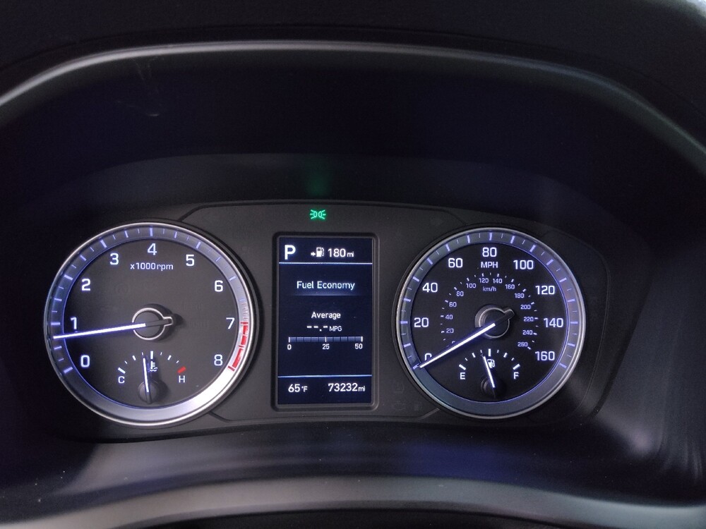 2018 Hyundai Sonata in Lakeland, FL 33815 - 18121812 23