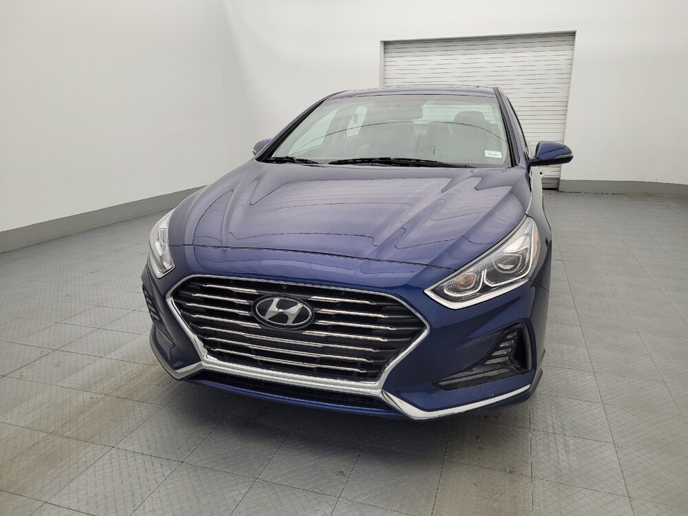 2018 Hyundai Sonata in Lakeland, FL 33815 - 18121812 15
