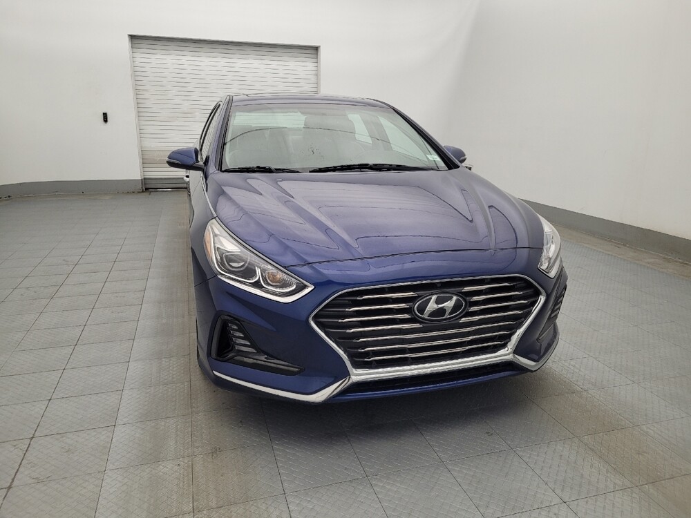 2018 Hyundai Sonata in Lakeland, FL 33815 - 18121812 14