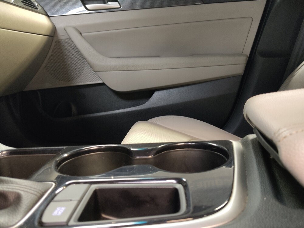 2018 Hyundai Sonata in Lakeland, FL 33815 - 18121812 26