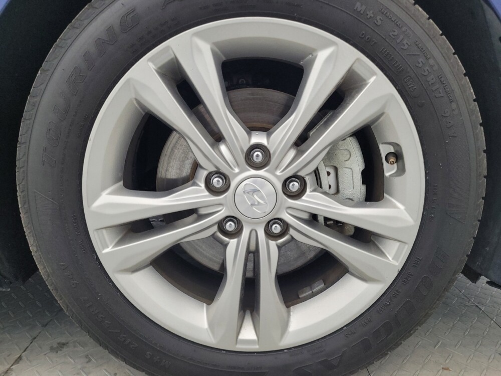 2018 Hyundai Sonata in Lakeland, FL 33815 - 18121812 31