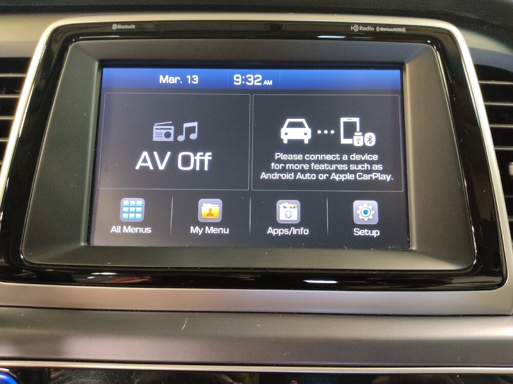 2018 Hyundai Sonata in Lakeland, FL 33815 - 18121812 25