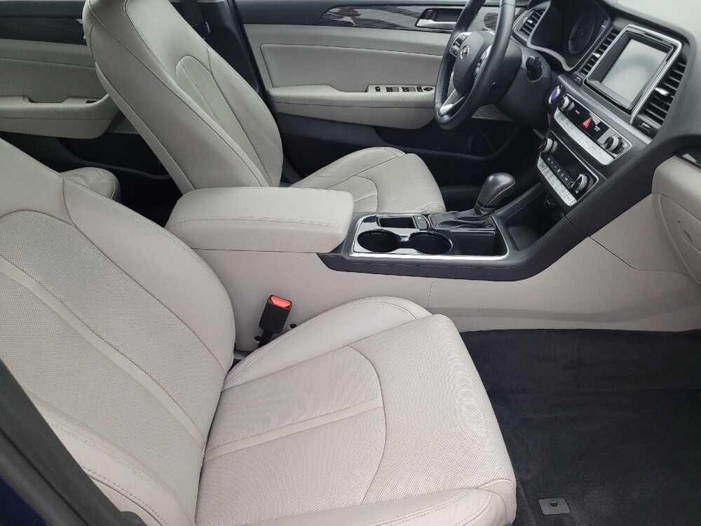 2018 Hyundai Sonata in Lakeland, FL 33815 - 18121812 21