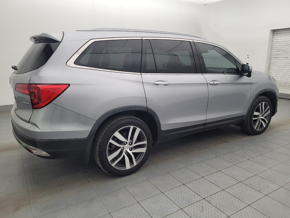 2018 Honda Pilot in Lakeland, FL 33815 - 18121813 10