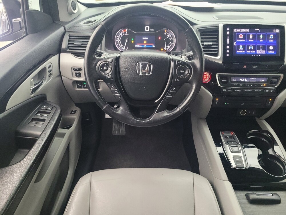 2018 Honda Pilot in Lakeland, FL 33815 - 18121813 22