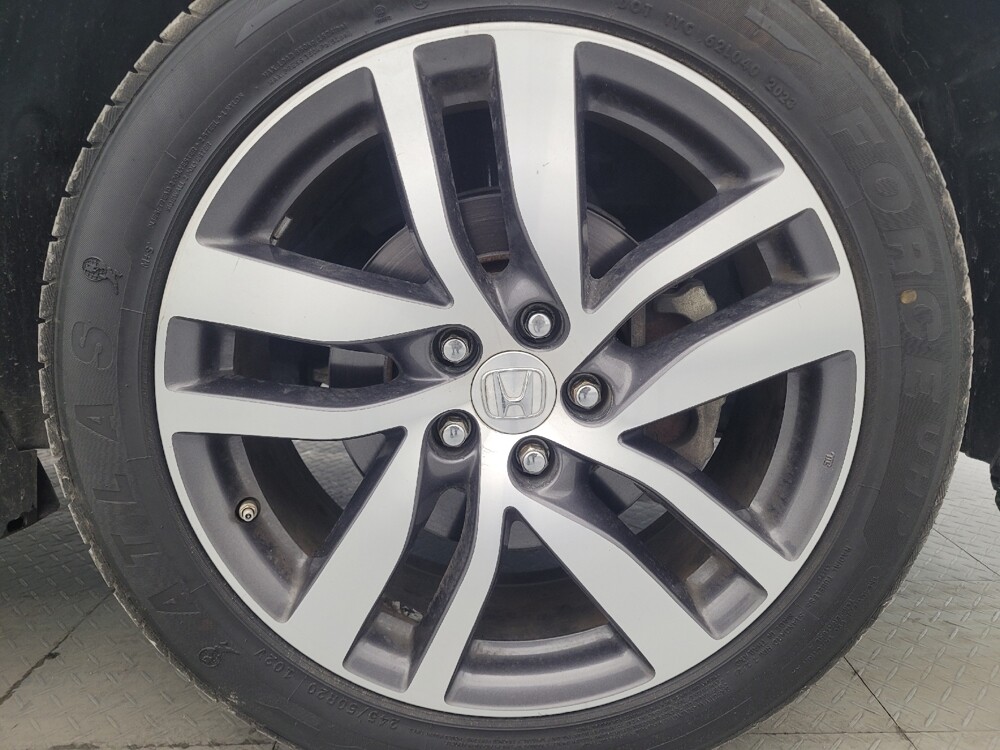 2018 Honda Pilot in Lakeland, FL 33815 - 18121813 31