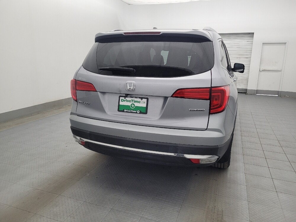 2018 Honda Pilot in Lakeland, FL 33815 - 18121813 7