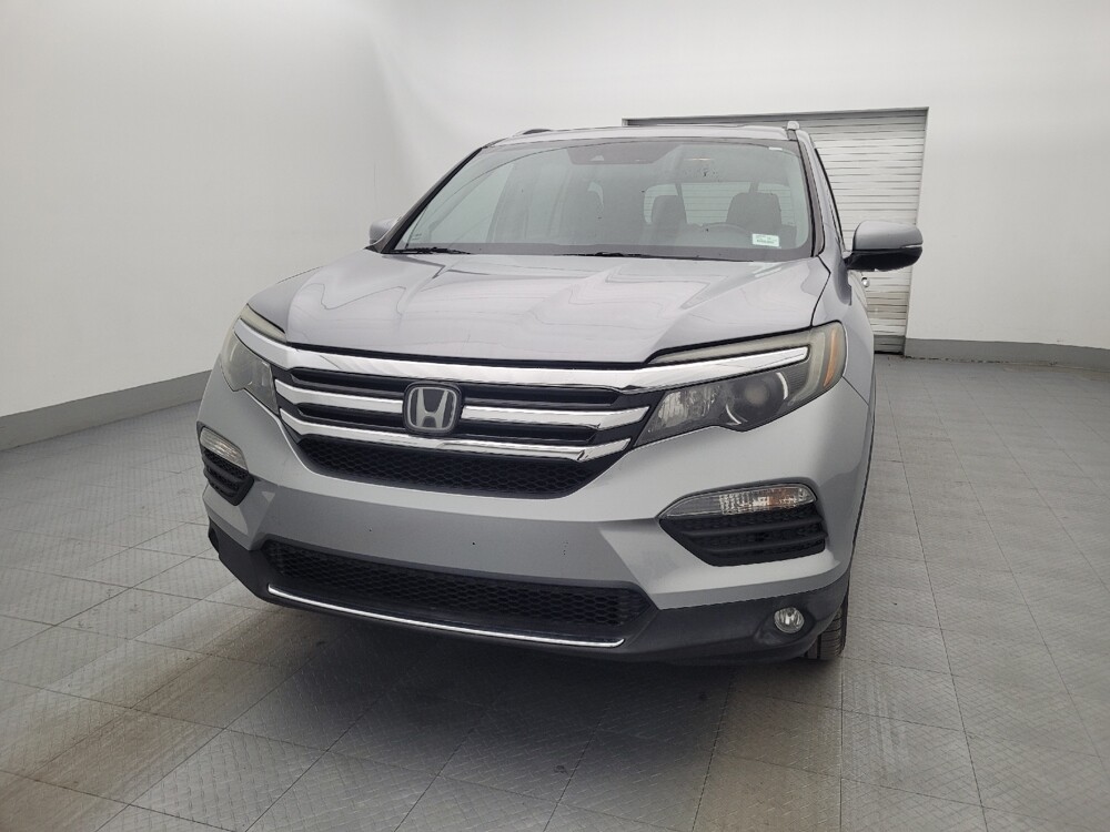 2018 Honda Pilot in Lakeland, FL 33815 - 18121813 15