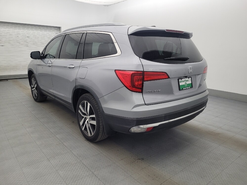 2018 Honda Pilot in Lakeland, FL 33815 - 18121813 5