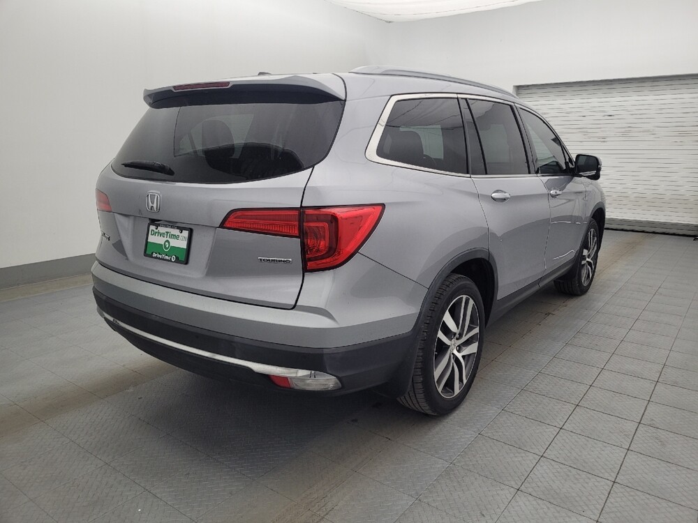 2018 Honda Pilot in Lakeland, FL 33815 - 18121813 9