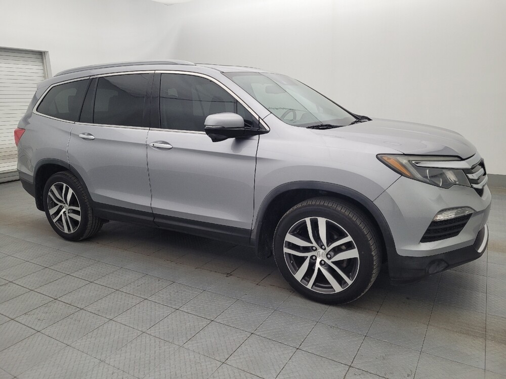 2018 Honda Pilot in Lakeland, FL 33815 - 18121813 11