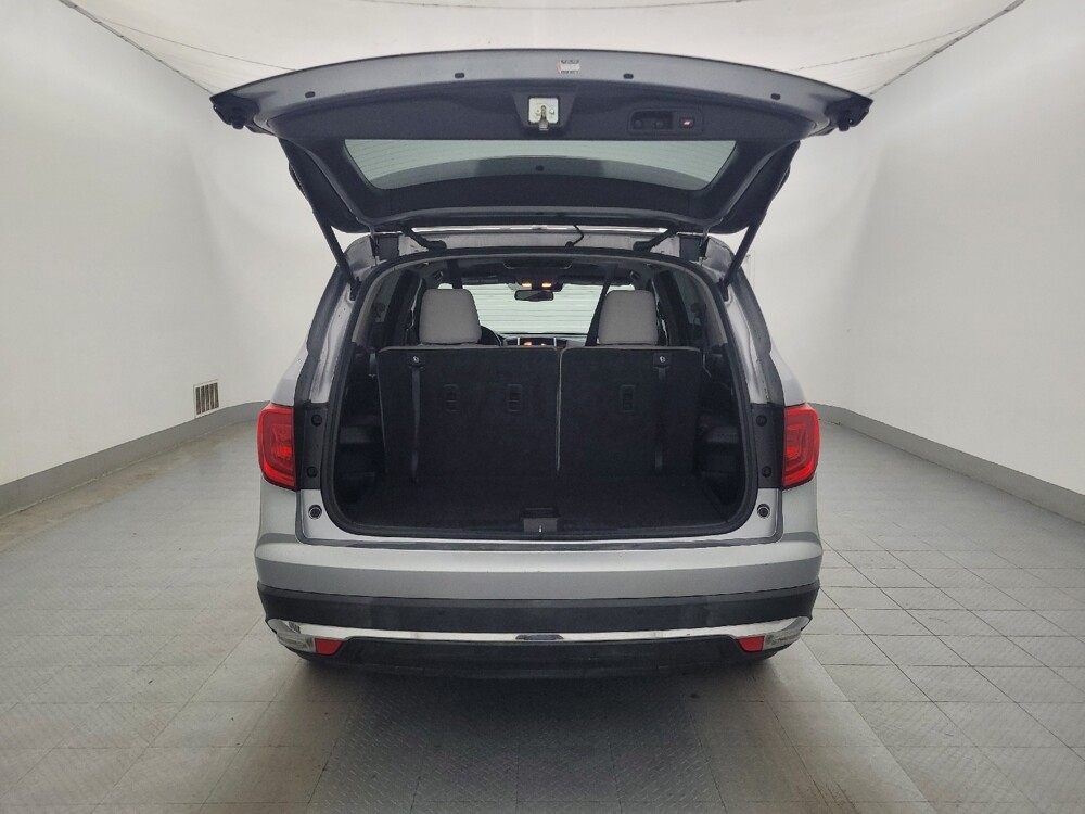 2018 Honda Pilot in Lakeland, FL 33815 - 18121813 29