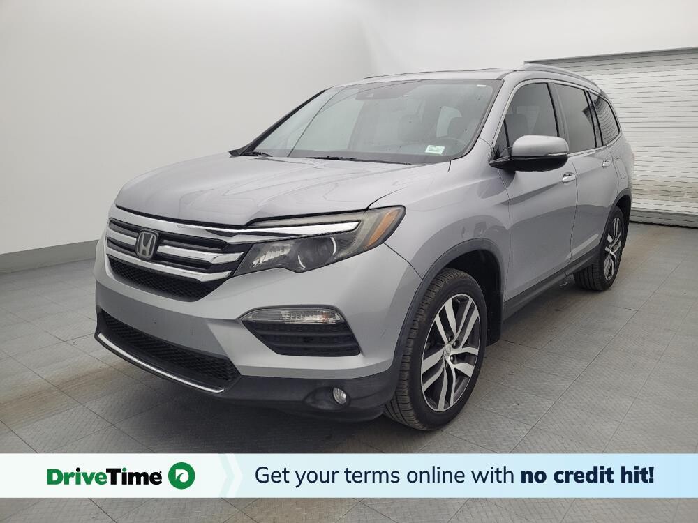 2018 Honda Pilot in Lakeland, FL 33815 - 18121813