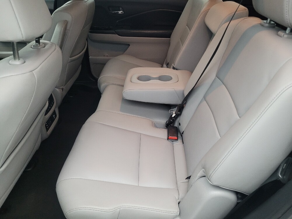 2018 Honda Pilot in Lakeland, FL 33815 - 18121813 18