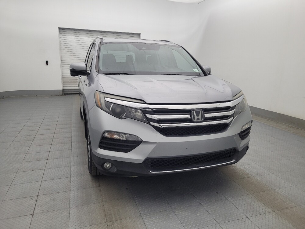 2018 Honda Pilot in Lakeland, FL 33815 - 18121813 14