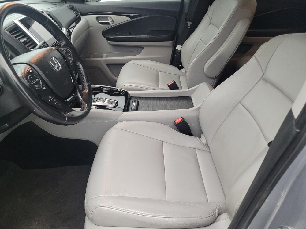 2018 Honda Pilot in Lakeland, FL 33815 - 18121813 17