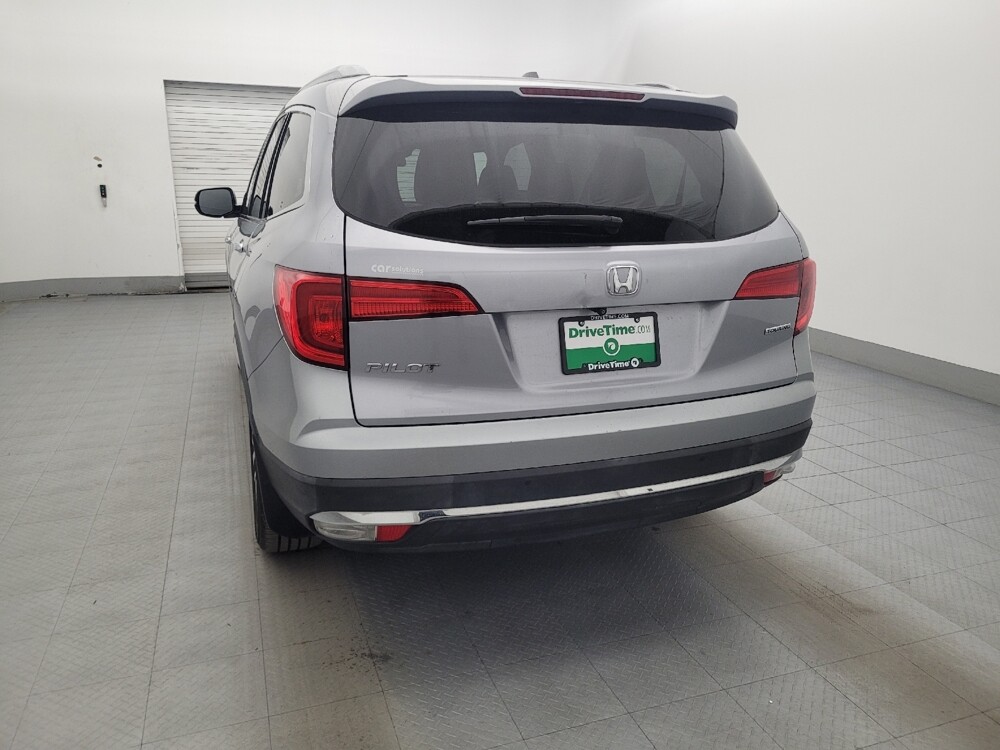 2018 Honda Pilot in Lakeland, FL 33815 - 18121813 6