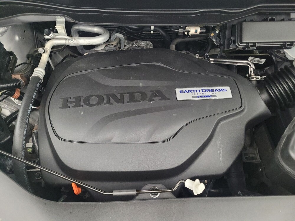 2018 Honda Pilot in Lakeland, FL 33815 - 18121813 30