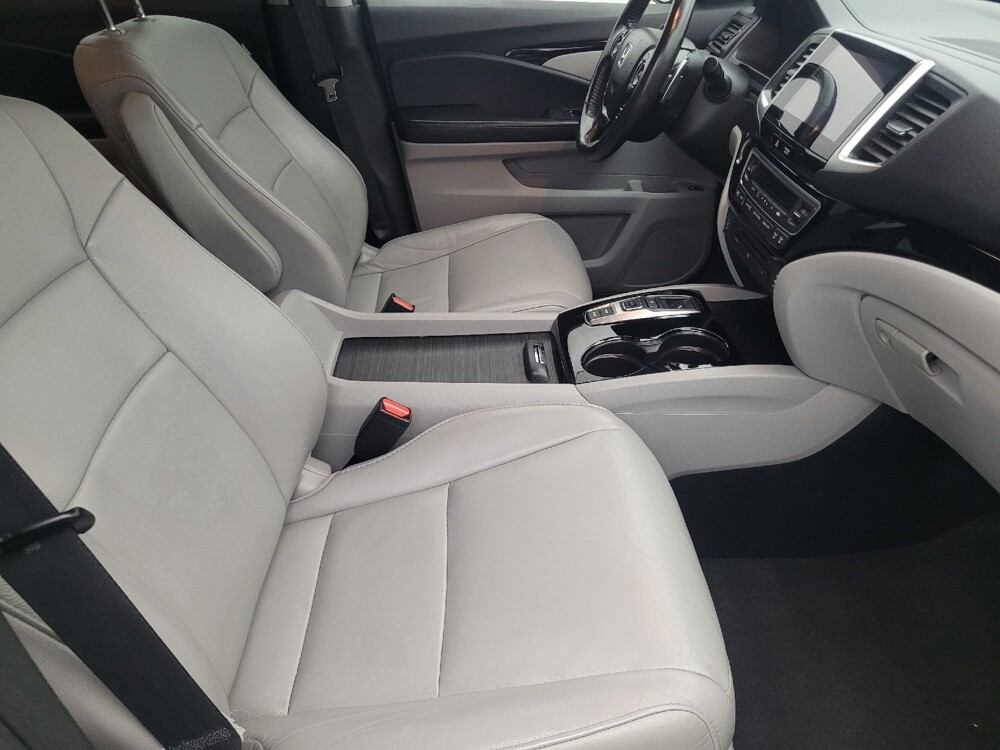 2018 Honda Pilot in Lakeland, FL 33815 - 18121813 21