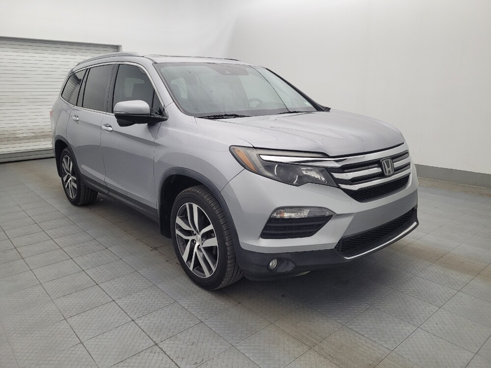 2018 Honda Pilot in Lakeland, FL 33815 - 18121813 13
