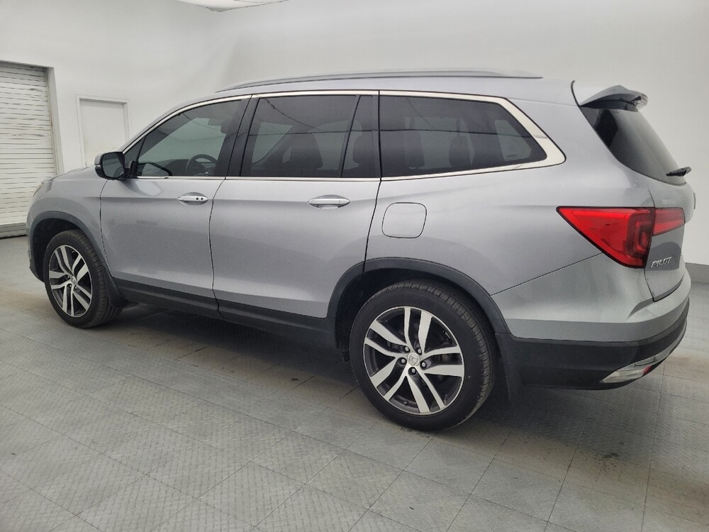 2018 Honda Pilot in Lakeland, FL 33815 - 18121813 3