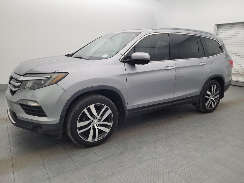 2018 Honda Pilot in Lakeland, FL 33815 - 18121813 2