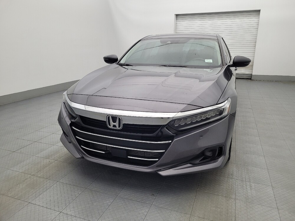 2021 Honda Accord in Lakeland, FL 33815 - 18121814 15