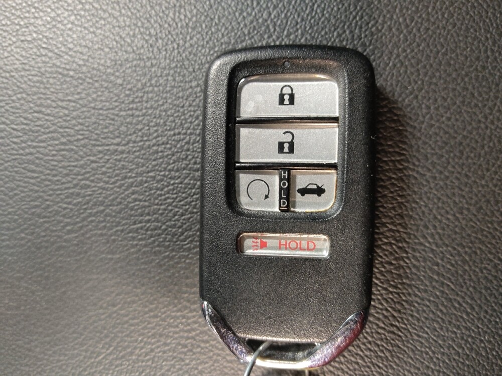 2021 Honda Accord in Lakeland, FL 33815 - 18121814 32