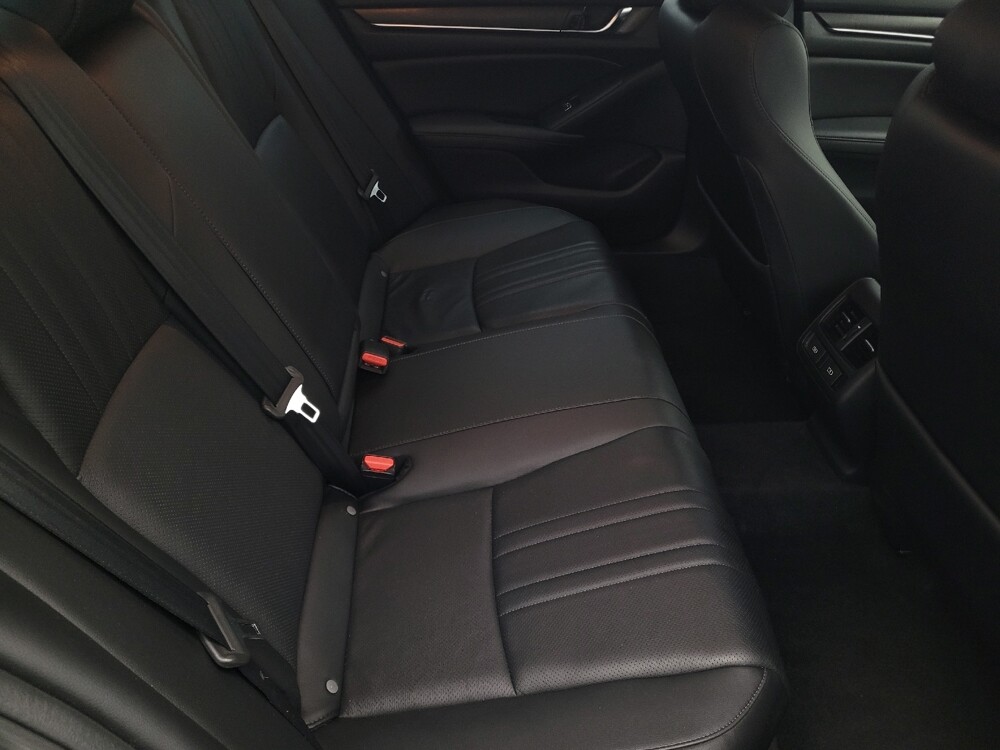 2021 Honda Accord in Lakeland, FL 33815 - 18121814 19