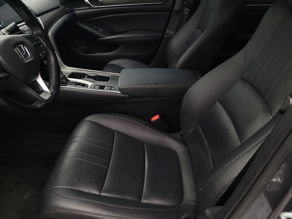 2021 Honda Accord in Lakeland, FL 33815 - 18121814 17