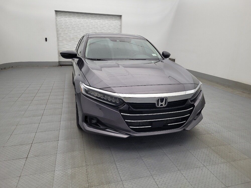2021 Honda Accord in Lakeland, FL 33815 - 18121814 14
